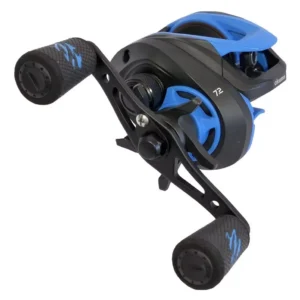 Reel Okuma Serrano SRN101H-A Izquierdo