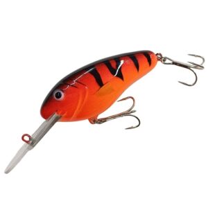 Señuelo Old Fisherman Globito Paleta #3