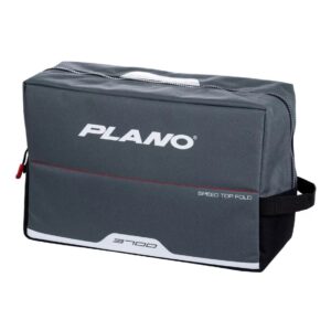 Bolso Plano Speed Bag Ideal Señuelos (Incluye Cajas)