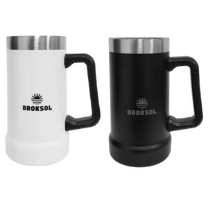 Vaso Térmico Broksol Chop 700 ML