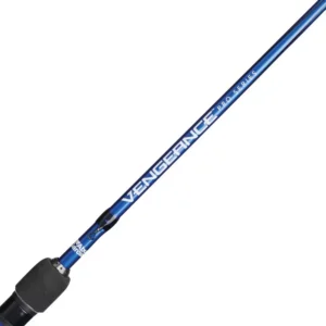 Caña Abu Garcia Vengeance 7 Pies 20 Lbs PRO SERIES