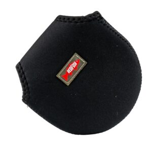 Funda Reel Baitcast Red Fish Neoprene