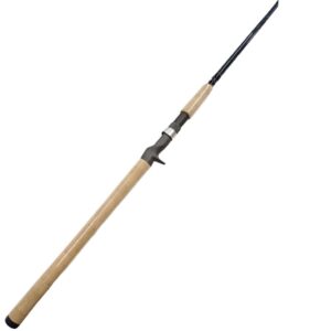 Caña Shimano Teramar 7.2 Pies 30 Lbs Taco Largo
