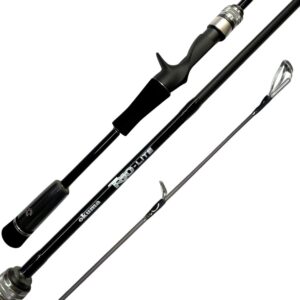 Caña Okuma Trio Lite 5.7 Pies, 17 Lbs, 1 Tramo