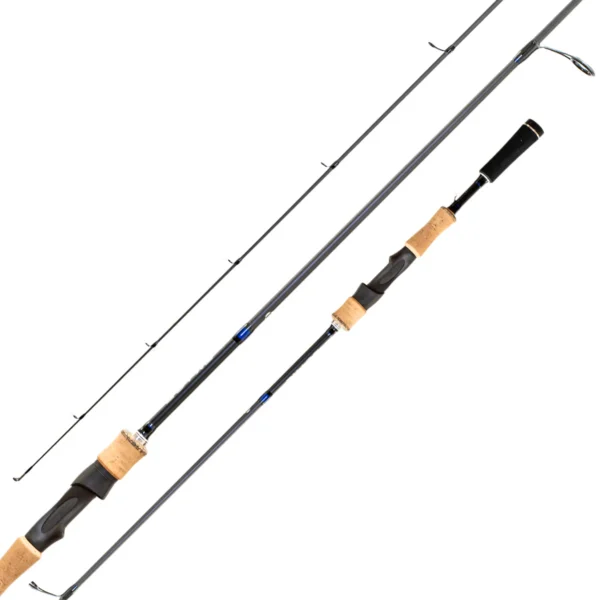 Caña Shimano Exage Spinning 2 Tramos 12-25 Lbs
