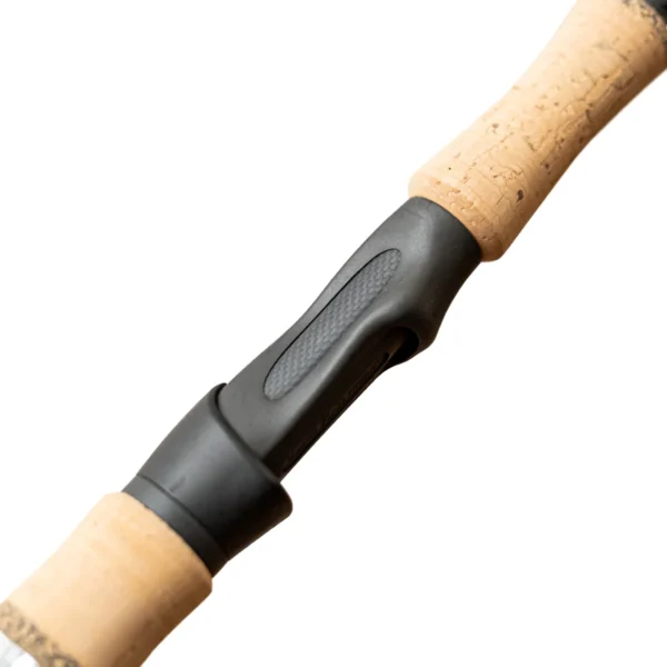 Caña Shimano Exage Spinning 2 Tramos 12-25 Lbs - Imagen 4