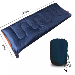 Bolsa de Dormir Lexus Survival