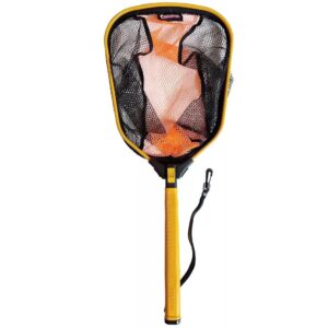 Copo De Vadeo Gamma Plegable Flotante Red Engomada 4535-33