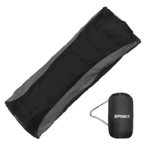 Bolsa De Dormir Spinit Classic Negra