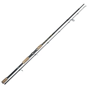 Caña Lexus Sea Bass 2.40 Spinning 2 Tramos 12-25 Lbs