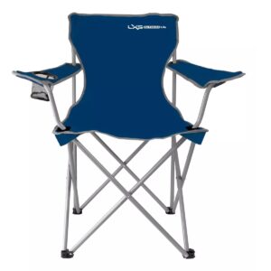 Sillon Director Lexus Plegable Con Posa Vaso