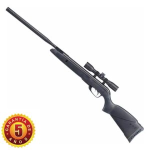 Rifle Aire Comprimido Gamo Wildcat IGT 5.5 Mm