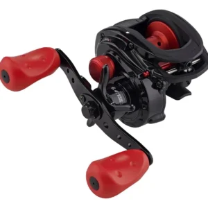 Reel Abu Garcia Max4 Derecho