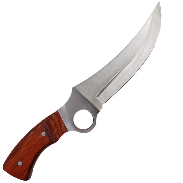 Cuchillo Táctico Multiusos