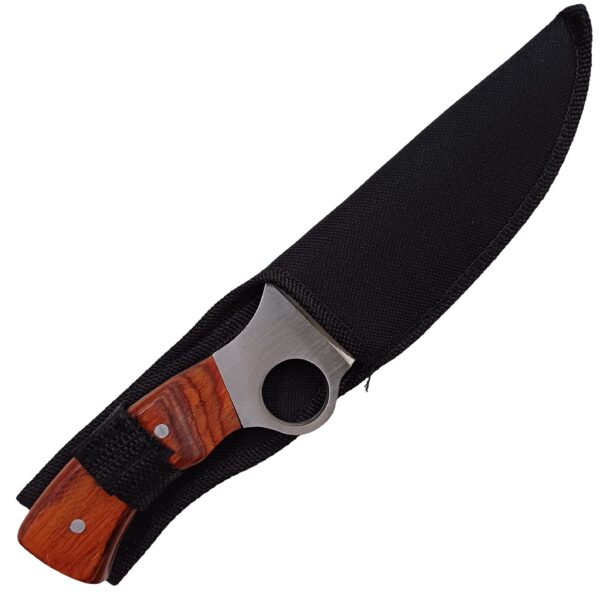 Cuchillo Táctico Multiusos - Imagen 2