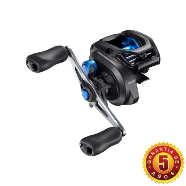 Reel Shimano SLX 150 XG"A" Derecho