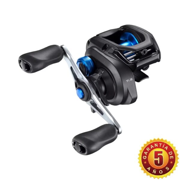 Reel Shimano SLX 151 HG»A» IZQUIERDO