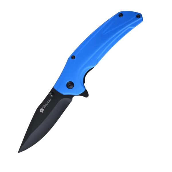 Cortaplumas Trento Rapel II Azul