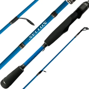 Caña Shimano Sellus 1.83m Spinning 12-25 Lbs 2 tramos