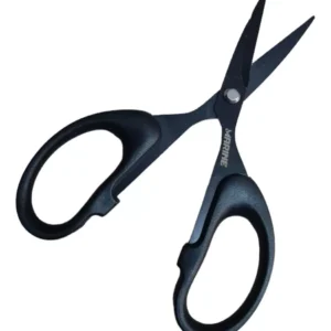 Tijera Marine Para Multifilamento Micro Dentada