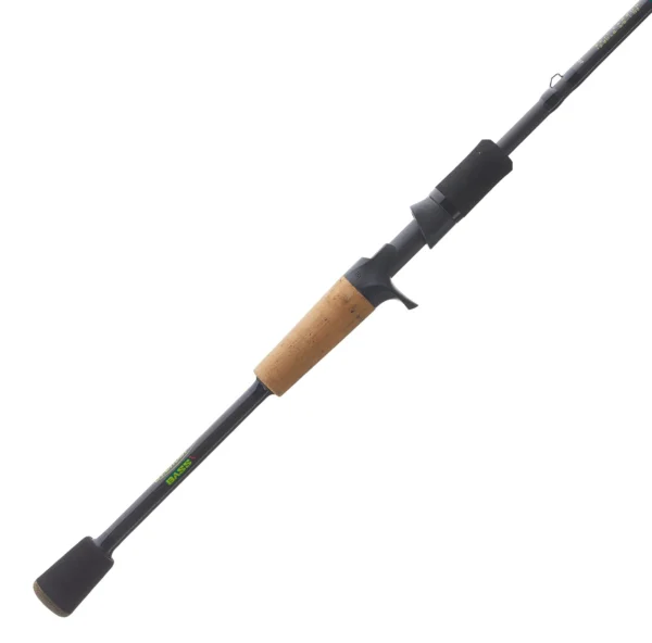 Caña St.Croix BassX 10-17 Lbs