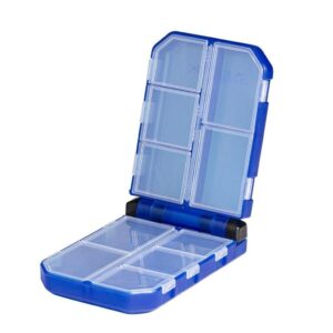 Caja Marine MPB103 Porta Accesorios 10 Divisiones