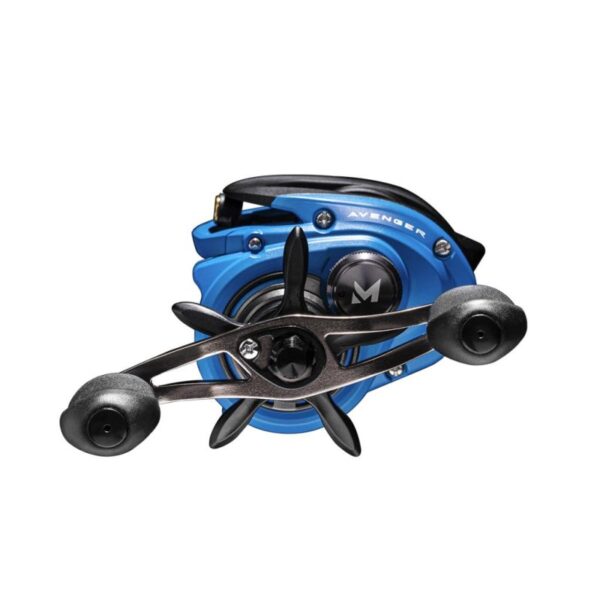 Reel Marine Sports Avenger 8000 Izquierdo - Imagen 2