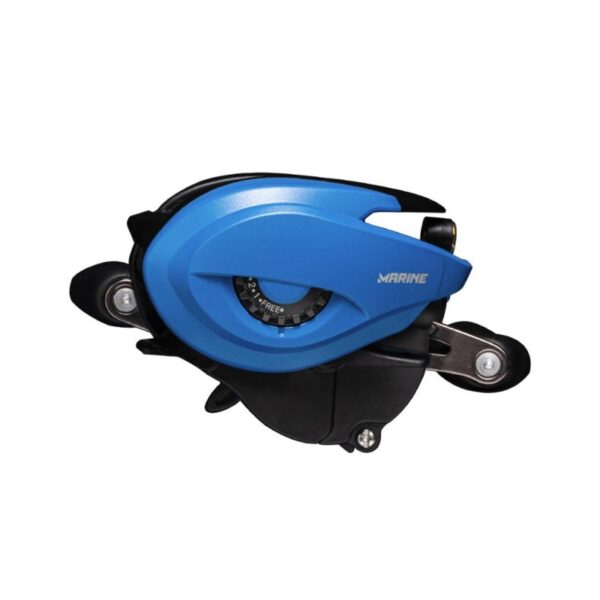 Reel Marine Sports Avenger 8000 Izquierdo - Imagen 3