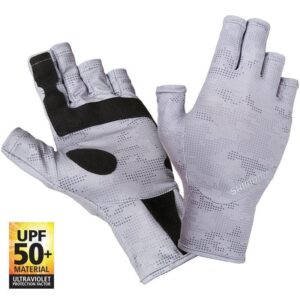 Guantes Shimano Sun Gloves UPF50