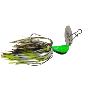 Señuelo Chatterbait Old Fisherman Reforzado 32 Grs
