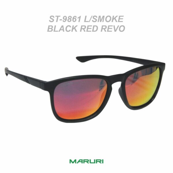 Anteojo Polarizado Maruri C/Estuche Modelos Varios - Imagen 2