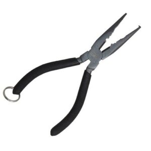 Pinza Marine Abre Anillas Multifunción 16.5 Cms