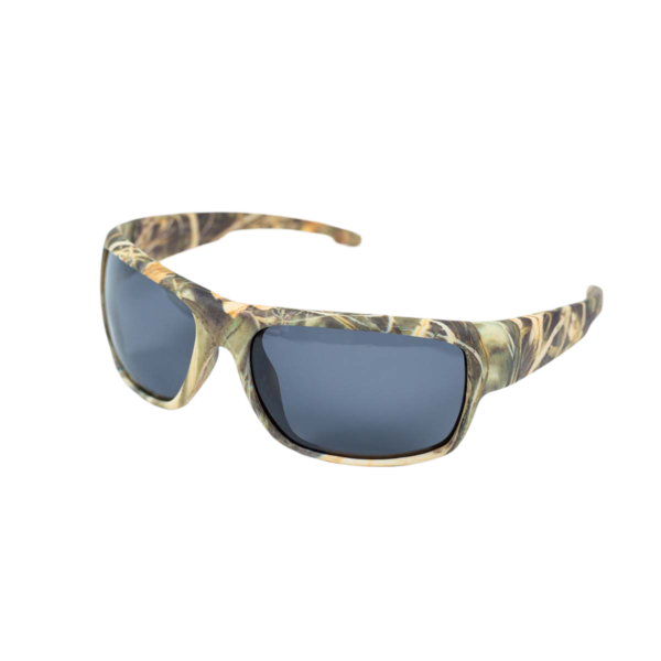 Anteojo Red Fish Camo UV400