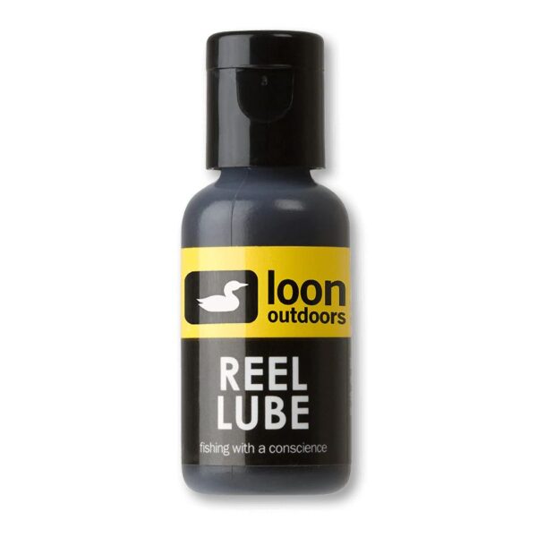 Lubricante Loon Para Reels