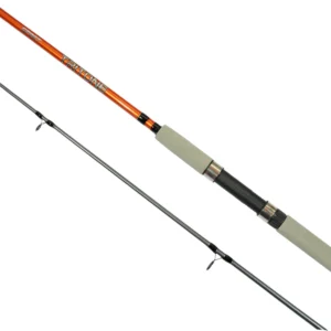 Caña Spinit Tritone 2.10 Mts 2 Tramos