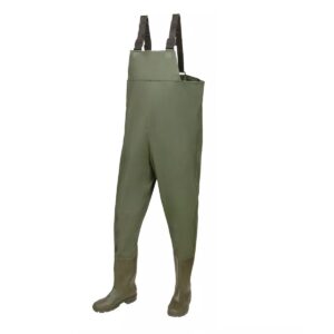 Wader Colony De Pvc Con Botas Talle 43