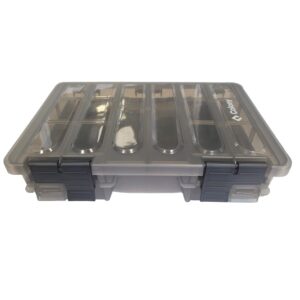 Caja Colony 2 Pisos Tipo Plano 3600 D001