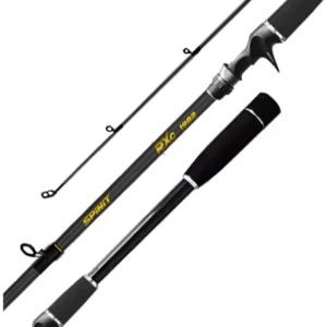 Caña Spinit Rxc 6.6 Pies 20 Lbs 2 Tramos