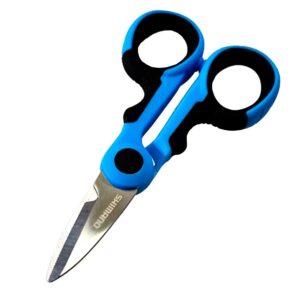 Tijera De Pesca Shimano Para Multifilamento Y Leader