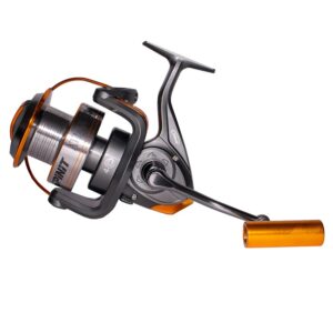 Reel Spinit Atlantis 9004