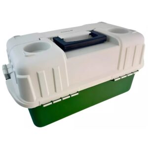 Caja Colony 6 Bandejas Tipo Plano 8616