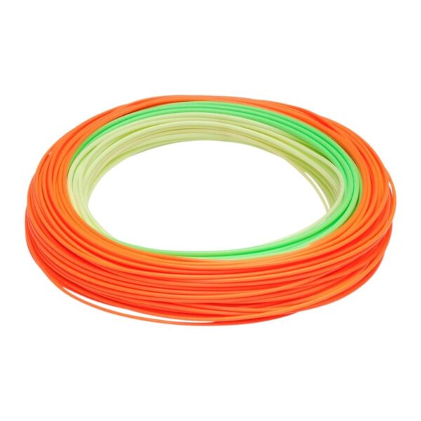 Linea De Fly Mosca Rio Elite Gold Max #6 Flote - Imagen 2
