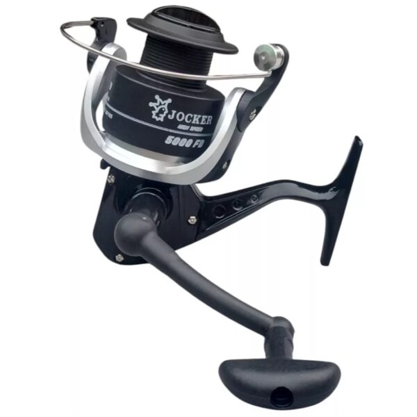 Reel Xfish Jocker 5000 FD