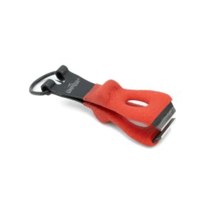 Alicate Umpqua Rivergrip Red