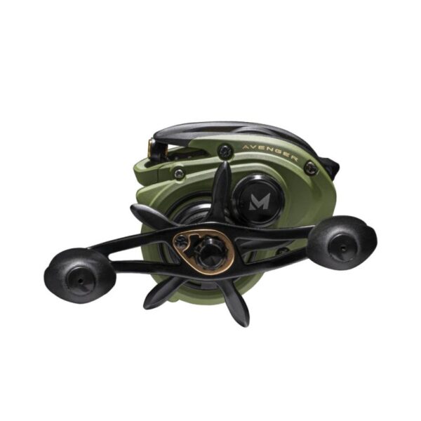 Reel Marine Sports Avenger 11000 Izquierdo - Imagen 3