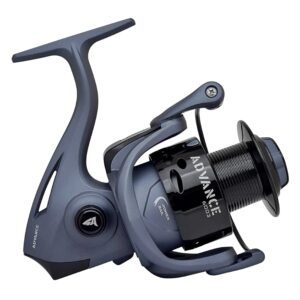 Reel Frontal Caster Advance 6003