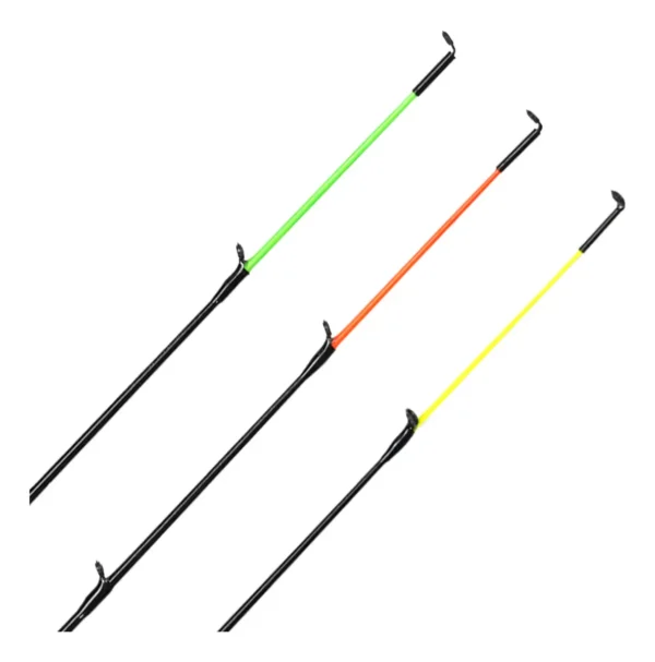 Caña Spinit Action Evo 2.70 Mts + 3 Punteras - Imagen 2