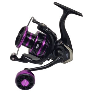 Reel Frontal Caster Havoc 6005