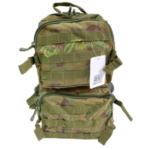 Mochila Lexus Táctica Multiusos Reforzada CH041