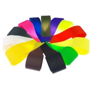 Material Atado Mosca Legs Goma Patitas Round Pocket Rockets